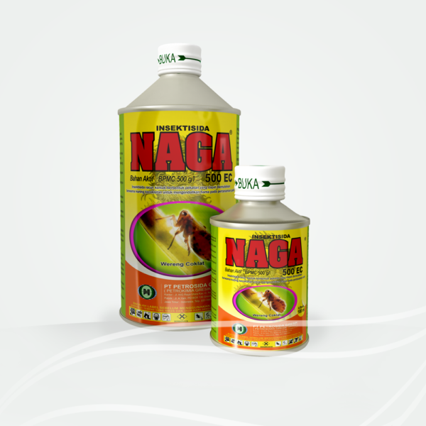 Naga 500 EC