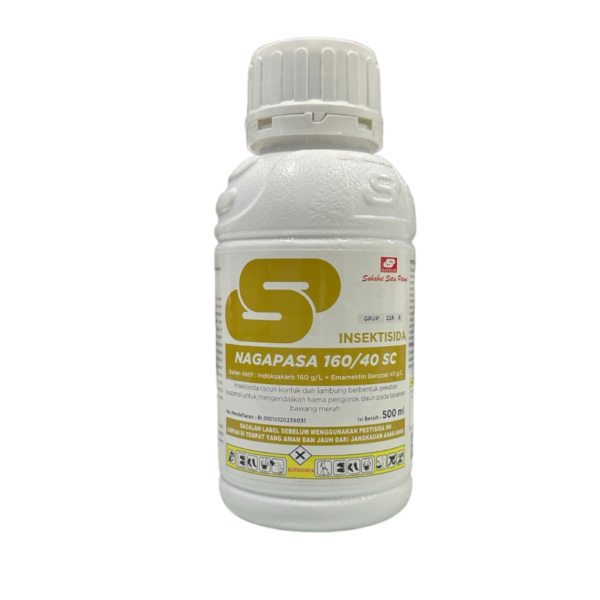 NAGAPASA 160/40 SC