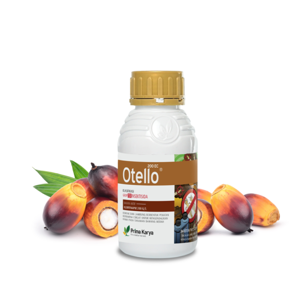 Otello 200 EC