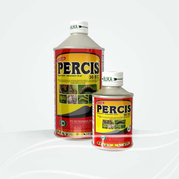 Percis 30 EC