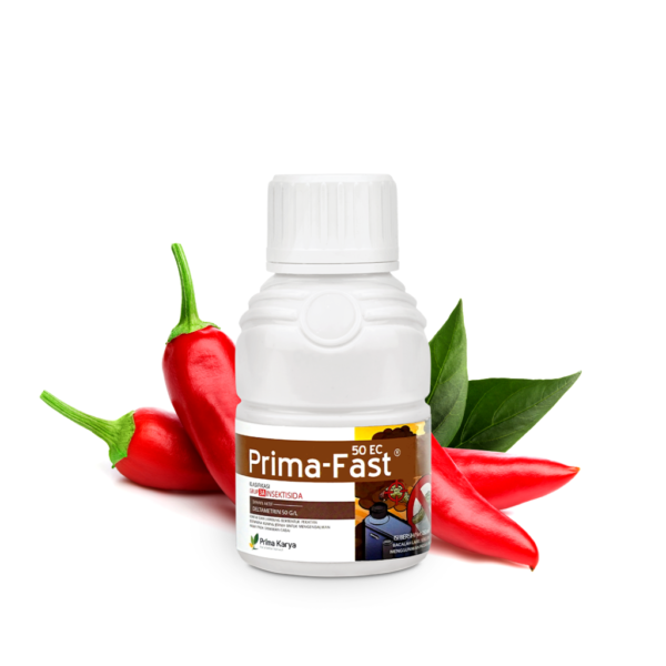 Prima-Fast 50 EC
