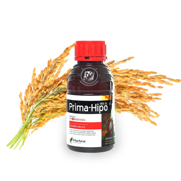 Prima-Hipo 400 SL