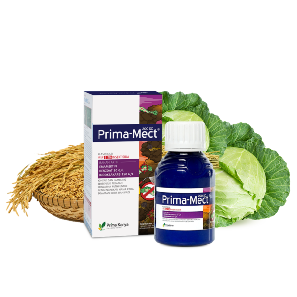 Prima-Mect 200 SC