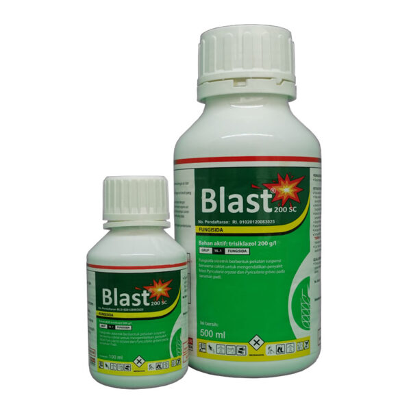 Blast 200 SC