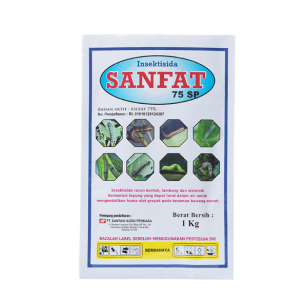 SANFAT 75 SP