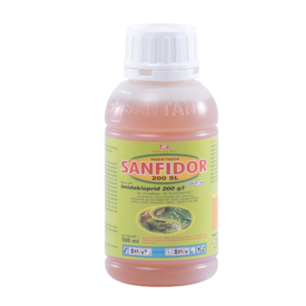 SANFIDOR 200 SL