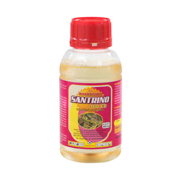 SANTRINO 100 EC