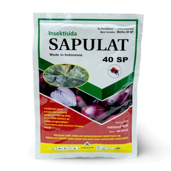 Sapulat 40 SP