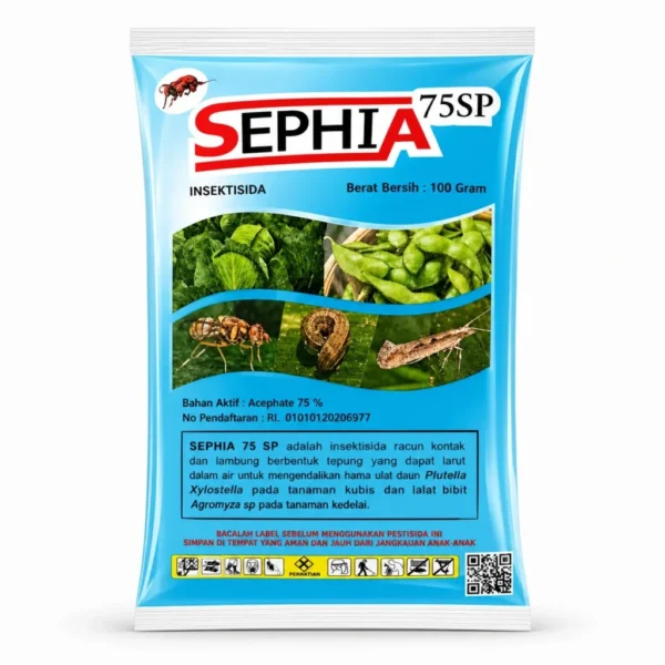 Sephia 75 SP