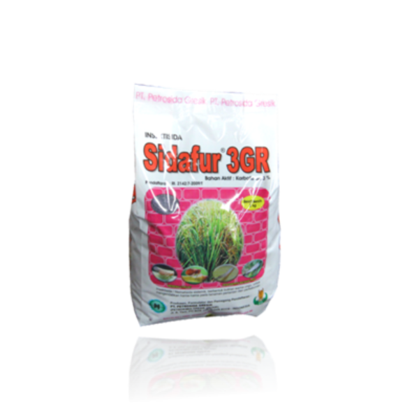 Sidafur 3 GR