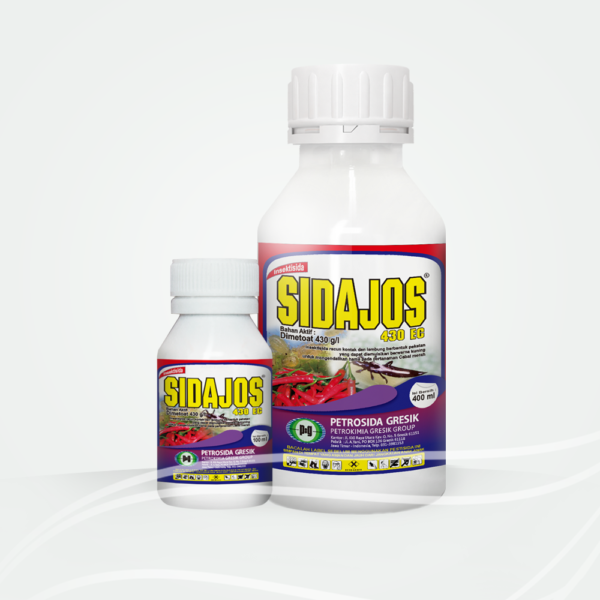 Sidajos 430 EC