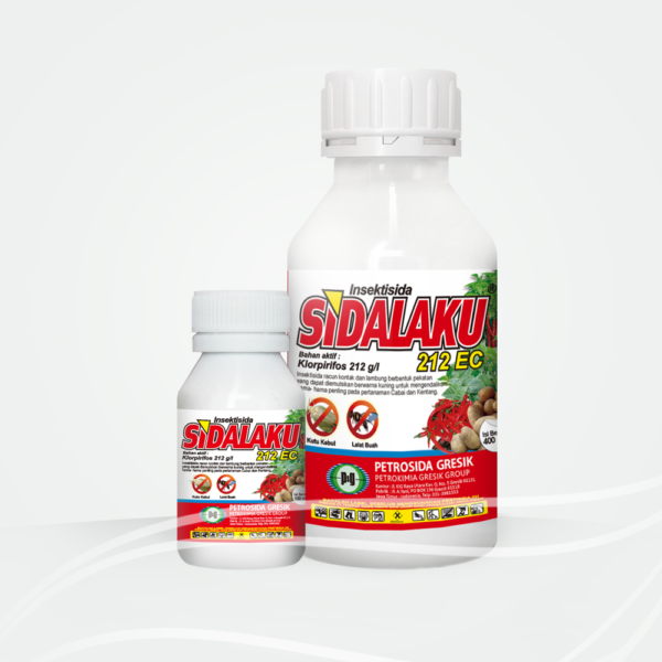 Sidalaku 212 EC