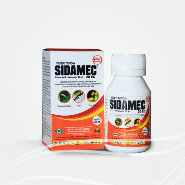 Sidamec 20 EC