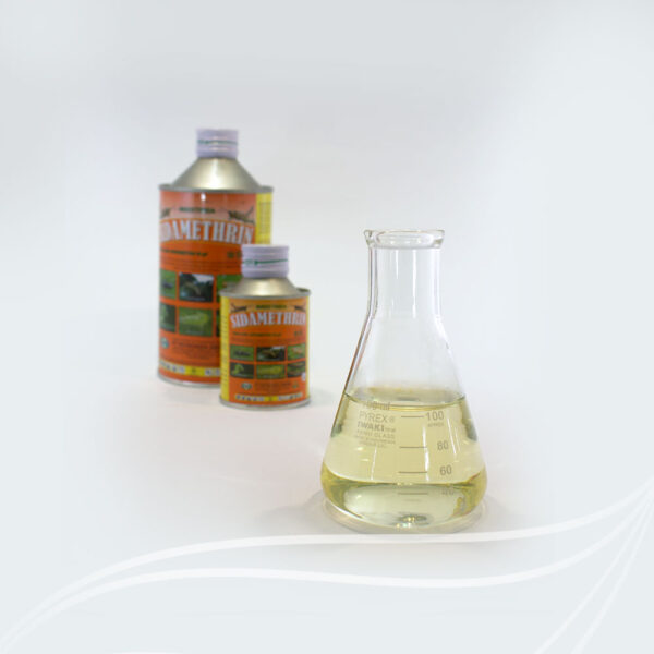 Sidamethrin 50 EC