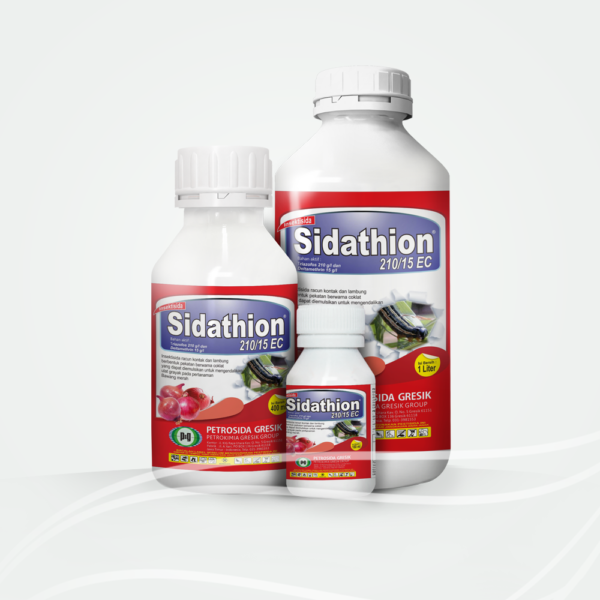 Sidathion 210/15 EC