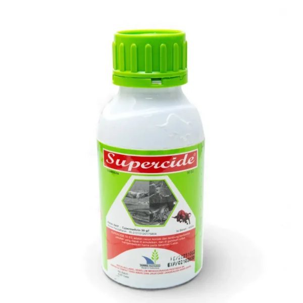 Supercide 50 EC