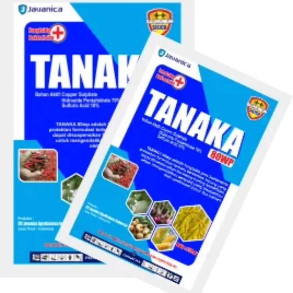 TANAKA