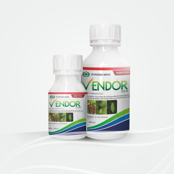 Vendor 212 SL