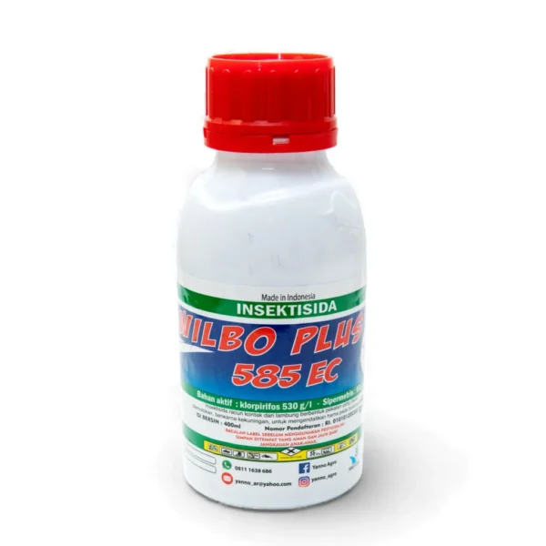 Wilbo Plus 585 EC