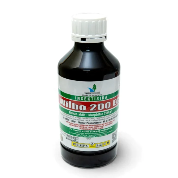 Wilbo 200 EC
