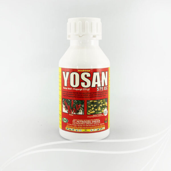 Yosan 575 EC