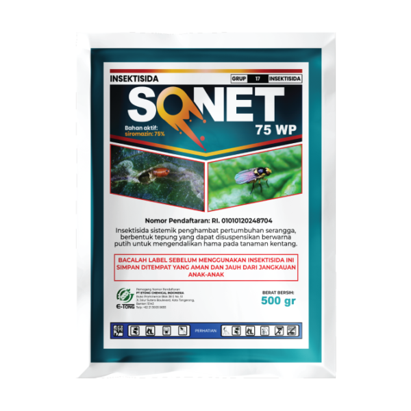 SONET 75 WP