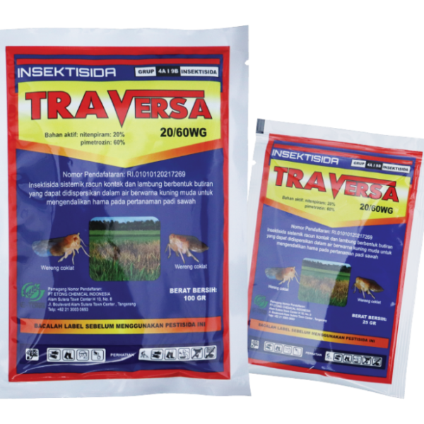 TRAVERSA 20/60 WG